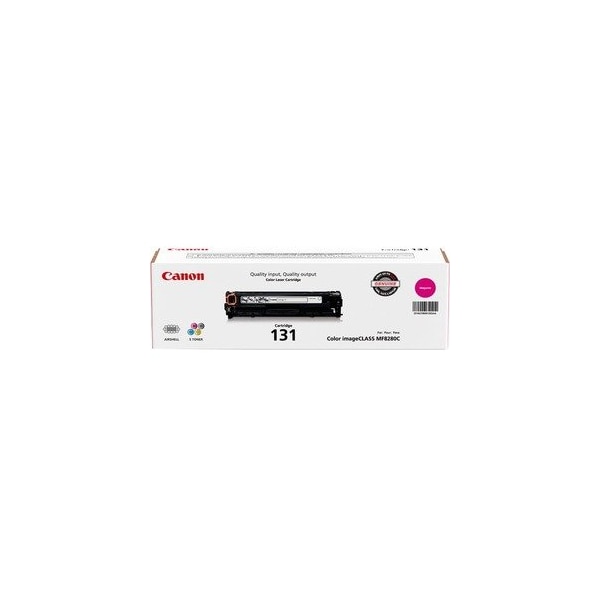 Canon Toner Cartridge for MF8280CW CRG131M - main